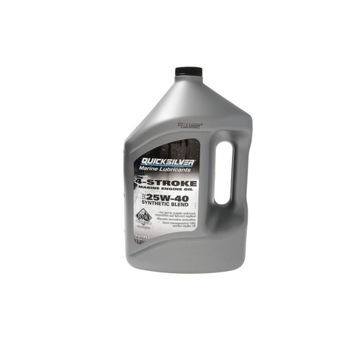 Olio motore quicksilver - motore,
