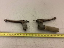 coppia comandi topo domino