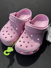 Crocs Classic Zoccolo