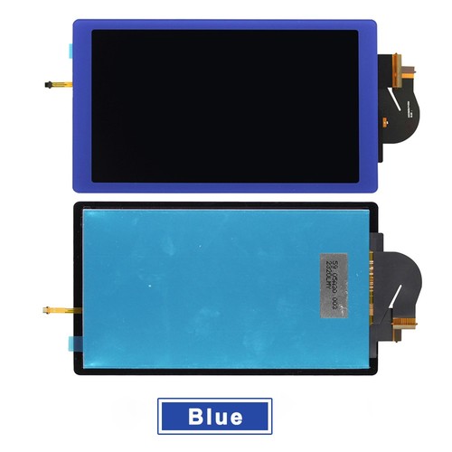 1pc blue lcd display - lcd, digitizer