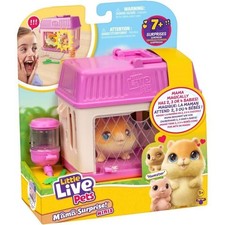 Playset - LITTLE LIVE PETS -