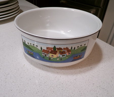 VILLEROY BOCH DESIGN NAIF