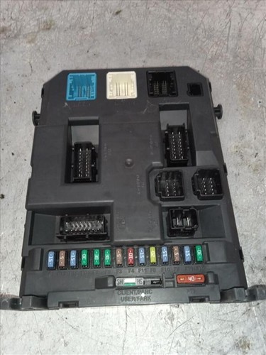 9664983080 centralina bsi