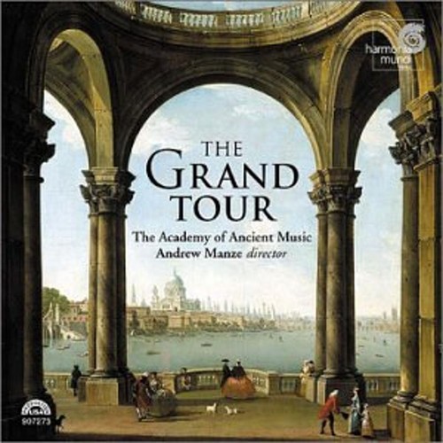 Vivaldi handel andrew manze - handel,