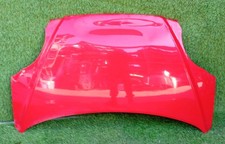 COFANO ANTERIORE PER CHEVROLET Matiz 4° Serie (07>10)