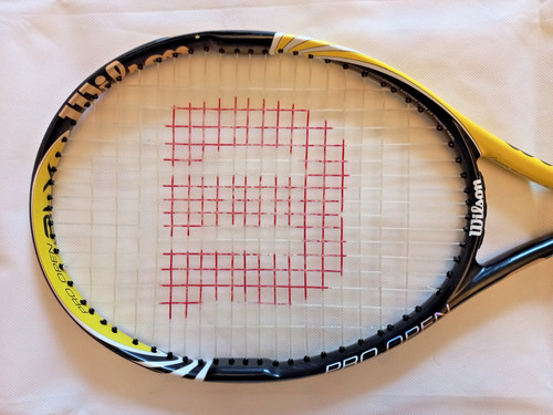 Racchetta tennis wilson blx - racchetta,
