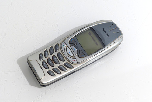 Nokia 6310i argento iva - 19%,