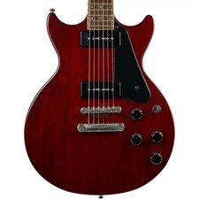 Höfner Colorama Les Paul DC -