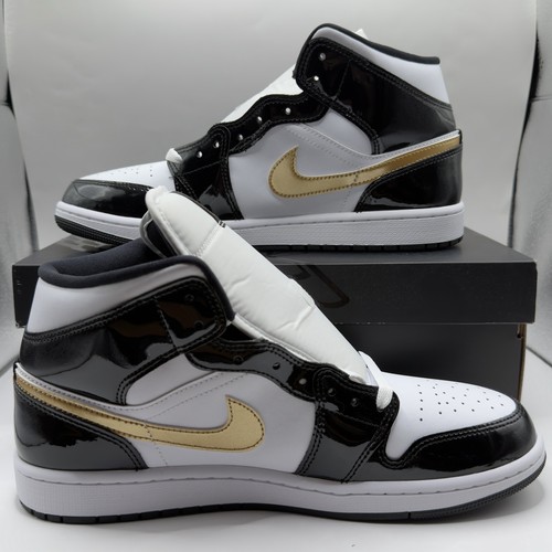 Nike air jordan mid sneaker - jordan,