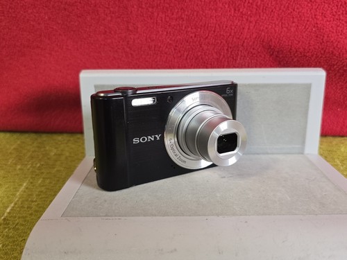Fotocamera digitale sony - fotocamera,