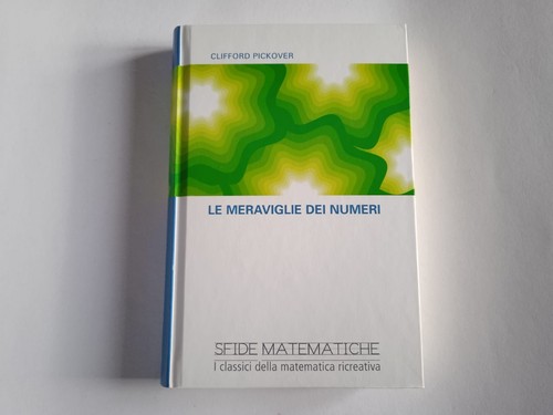 Sfide matematiche - matematiche, le