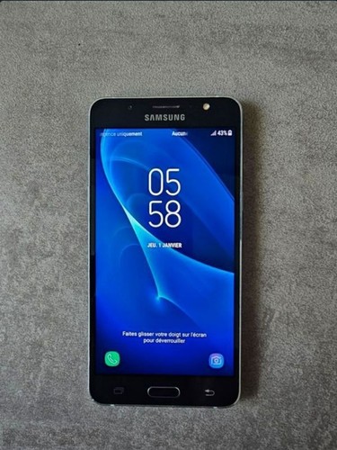Samsung galaxy 8go - galaxy,