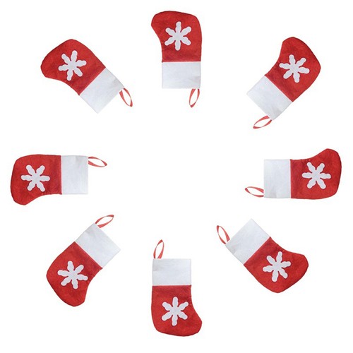 Pcs stoviglie natale - 10,