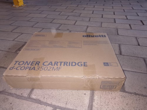 Olivetti b1089 cartuccia toner - b1089,