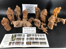 ANRI Karl Kuolt presepe 15 cm