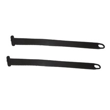 Fascia di fissaggio per ruote