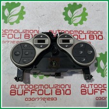 Comandi Clima AC