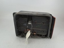 Fanale posteriore principale