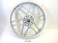 Cerchio posteriore Moto Guzzi