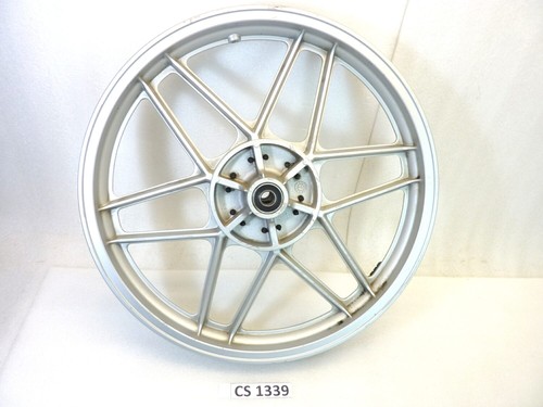 Cerchio posteriore moto guzzi - posteriore,