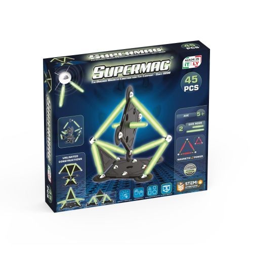 Supermag sprs0666 set - supermag,