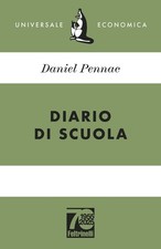 Libri Daniel Pennac - Diario