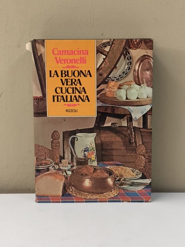 Buona vera cucina italiana - cucina,