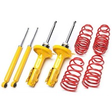 KIT ASSETTO TA TECHNIX ALFA