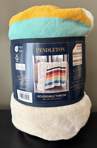 Pendleton coperta getto - coperta,