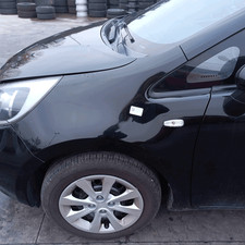 663111W150 Parafango ant. SX