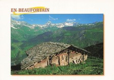 73 BEAUFORTAIN CHALET D ALPAGE