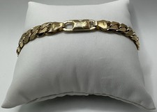Bracciale in ORO MASSICCIO 18