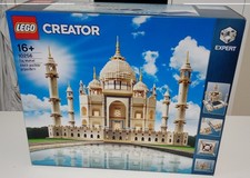 LEGO 10256 TAJ MAHAL - NUOVO