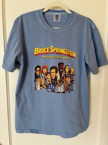 Shirt bruce springsteen la - t-shirt,