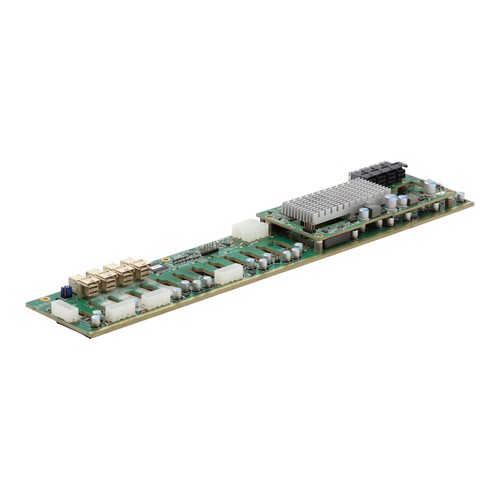 Supermicro bpn sas3 - supermicro, bpn-sas3-216el1-n4