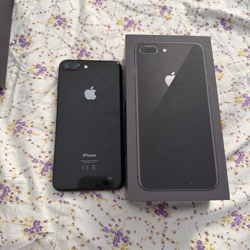 Apple iphone plus gb - 8,