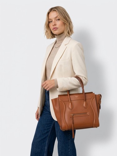 Celine borsa fantasma piccola - borsa,