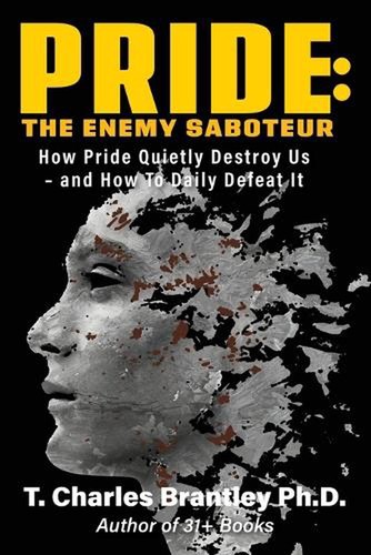 Pride the enemy - pride:, saboteur: