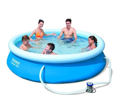 Bestway 5727 fast - bestway, set