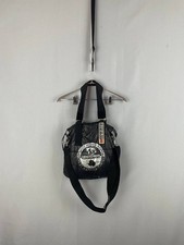 Napapijri borsa donna nera in