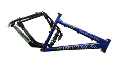 KONA Mountain Bike telaio in