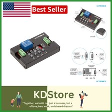 Modulo Relè Ritardo Temporale