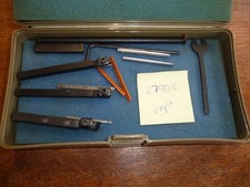 Unimat Tornio DB200 SL1000