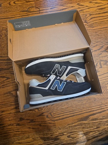Taglia new balance 574 - -,
