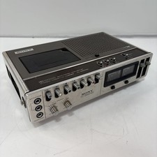 SONY TC-2850SD registratore a