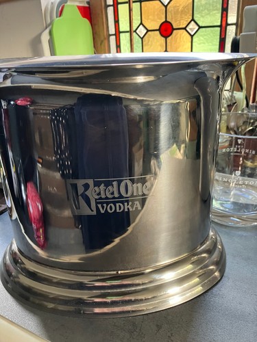 Ketel one vodka split ice - ketel,