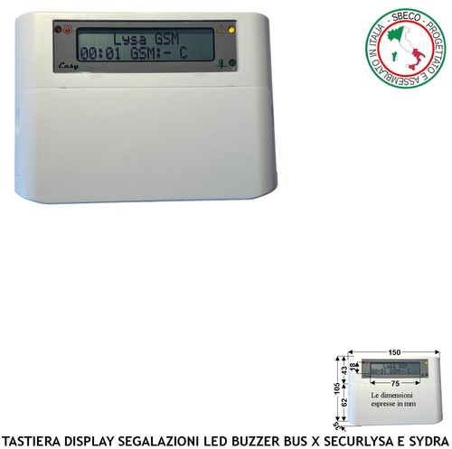 Tastiera optional per - tastiera,