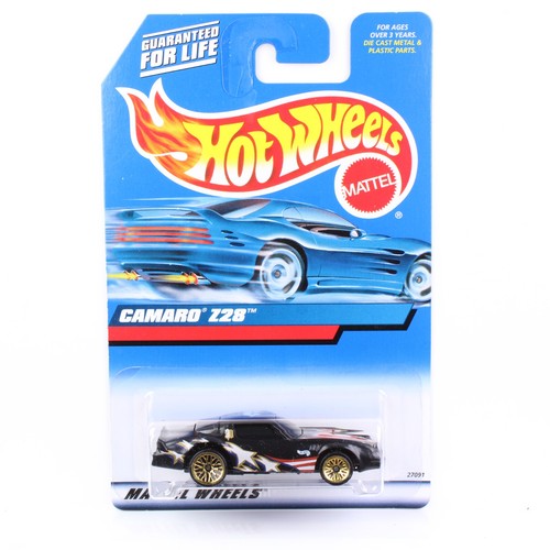 Hot wheels 2000 collettore - wheels,
