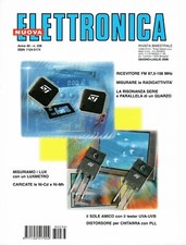 nuova ELETTRONICA rivista 236