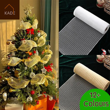 Nastro di Natale premium 30